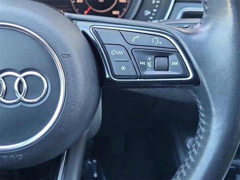 Used 2019 Audi A4 2.0T Premium Plus w/ Premium Plus Package image 24