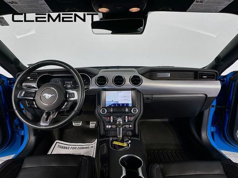 Used 2023 Ford Mustang GT Premium w/ Equipment Group 401A image 11