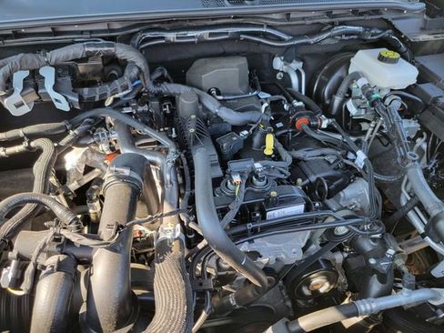 Used 2024 Ford Ranger XLT image 37