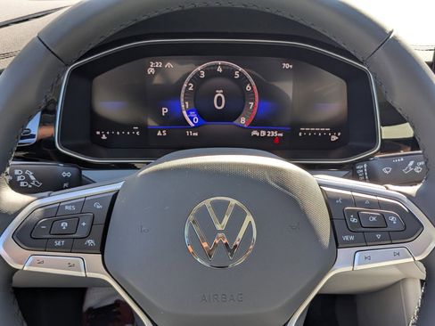 New 2026 Volkswagen Jetta SE image 20