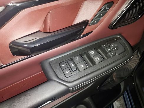 New 2026 RAM 1500 Limited AWD/4WD image 19