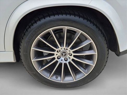 Used 2024 Mercedes-Benz GLE 450 4MATIC image 25