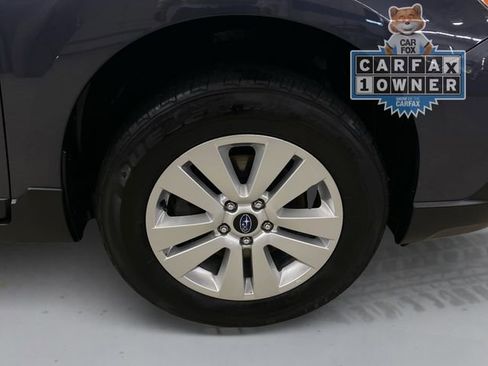 Used 2016 Subaru Outback 2.5i Premium AWD/4WD image 15