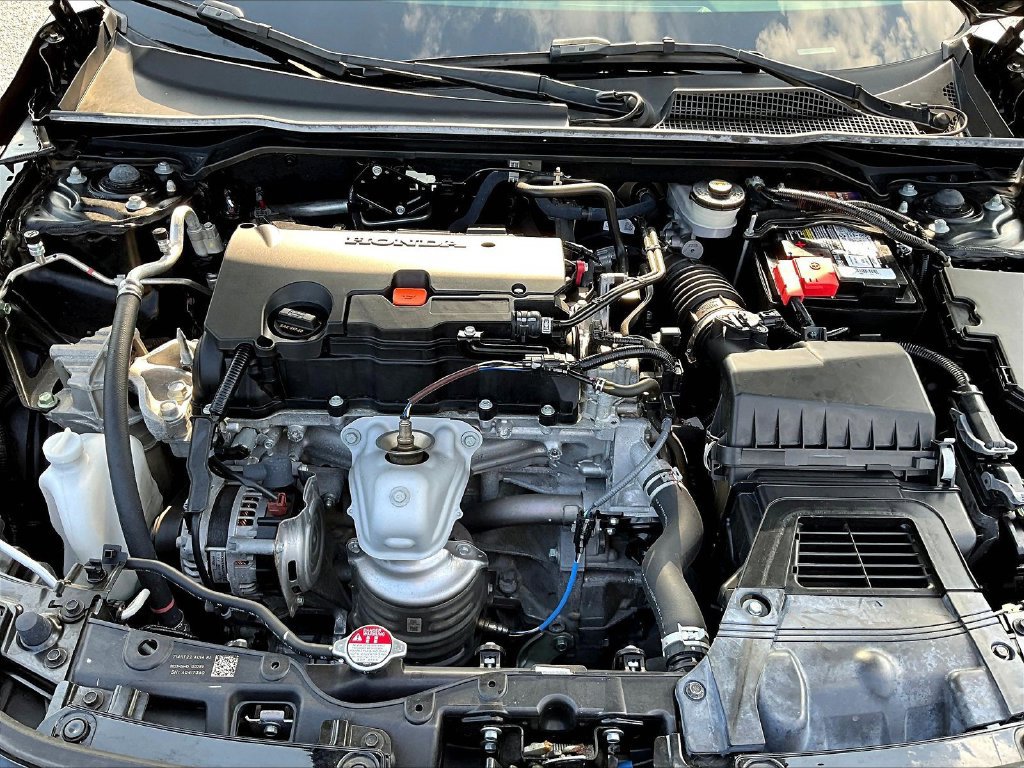 Used 2023 Honda Civic Sport image 30