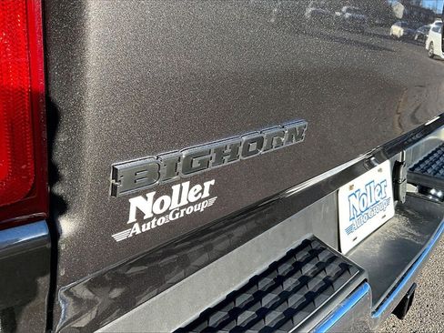 Used 2022 RAM 1500 Big Horn image 8