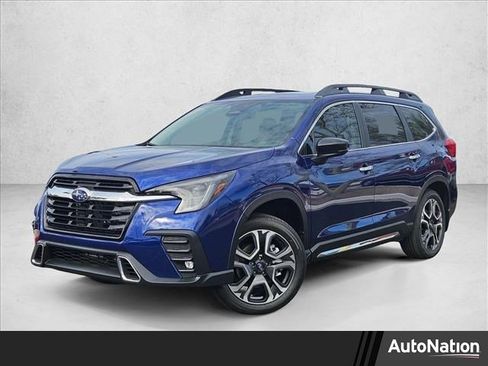 New 2026 Subaru Ascent Touring image 1