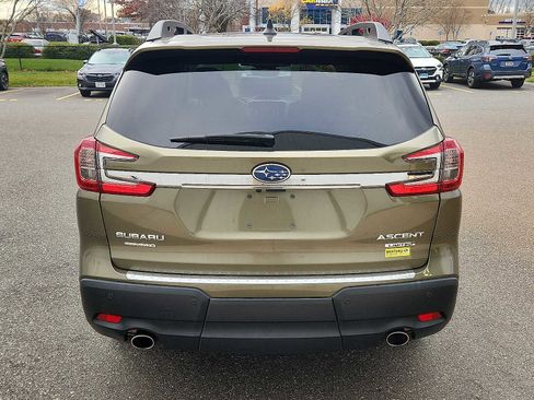 Used 2023 Subaru Ascent Limited image 5