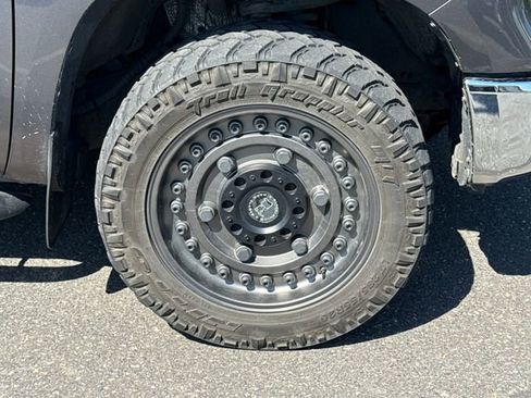 Used 2016 Toyota Tundra SR5 w/ TRD Off Road Package AWD/4WD image 11