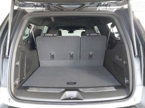 New 2026 Chevrolet Suburban RST w/ Comfort Package image 27