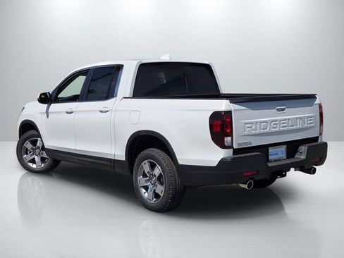 New 2026 Honda Ridgeline RTL image 6