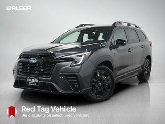 Used 2023 Subaru Ascent Onyx Edition Limited AWD/4WD video 1