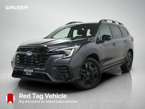 Used 2023 Subaru Ascent Onyx Edition Limited AWD/4WD image 1