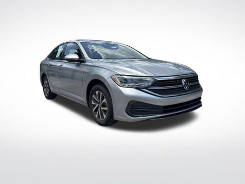 Used 2024 Volkswagen Jetta S FWD image 2