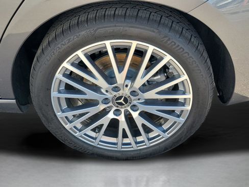 Certified 2026 Mercedes-Benz CLA 250 image 6