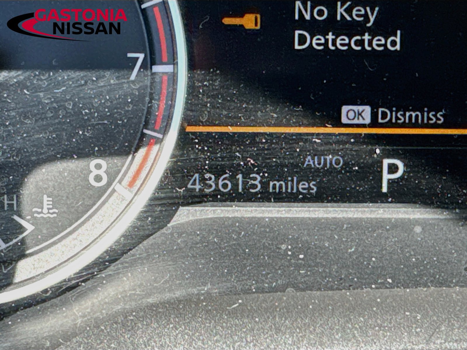 Used 2025 Nissan Rogue SV AWD/4WD image 15