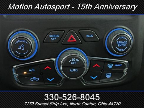 Used 2019 RAM 1500 Express w/ Ignition Orange Sport Package AWD/4WD image 21
