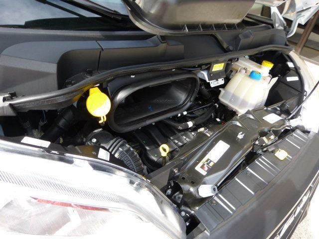 Used 2026 RAM ProMaster 1500 w/ Safety Group FWD image 11