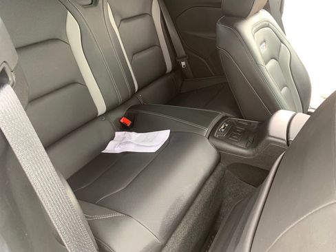 Used 2023 Chevrolet Camaro SS image 26