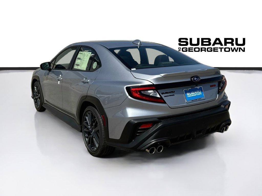 New 2026 Subaru WRX Premium AWD/4WD image 6