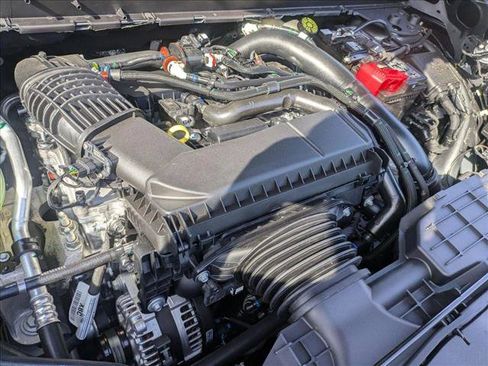 New 2025 Ford Maverick XLT w/ XLT Luxury Package image 16