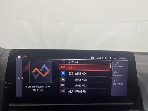 Used 2024 BMW M850i xDrive Convertible image 22