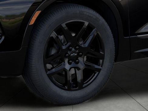 New 2025 Chevrolet Blazer RS w/ Driver Confidence II Package image 9