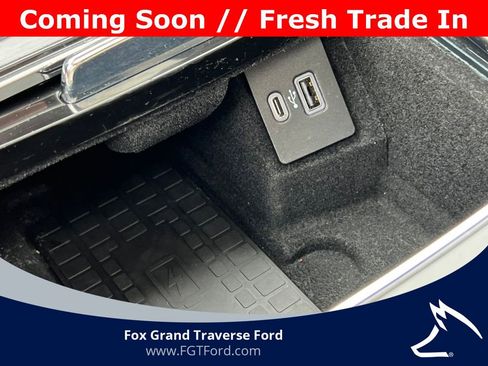 Used 2023 Lincoln Nautilus Reserve w/ Equipment Group 201A AWD/4WD image 27