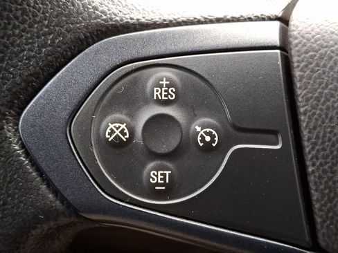 Used 2018 Chevrolet Silverado 1500 W/T w/ WT Convenience Package image 22