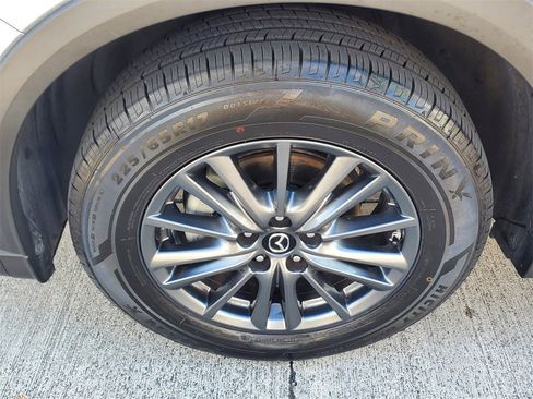 Used 2020 MAZDA CX-5 Touring image 4