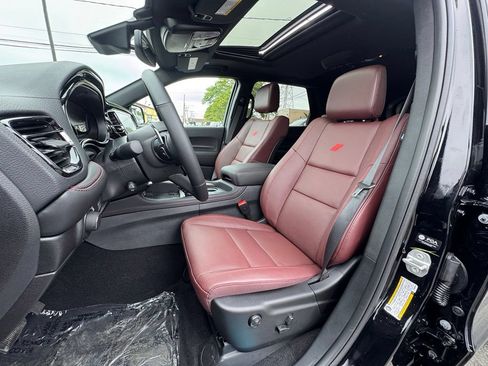 New 2026 Dodge Durango GT AWD/4WD image 13