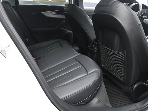 Used 2017 Audi A4 2.0T Premium Plus image 24