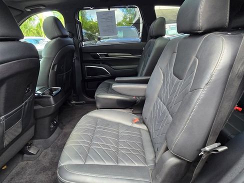 Used 2023 Kia Telluride SX Prestige X-Pro AWD/4WD image 54