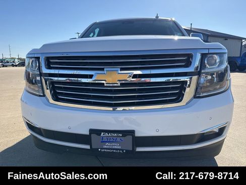 Used 2019 Chevrolet Tahoe Premier image 30
