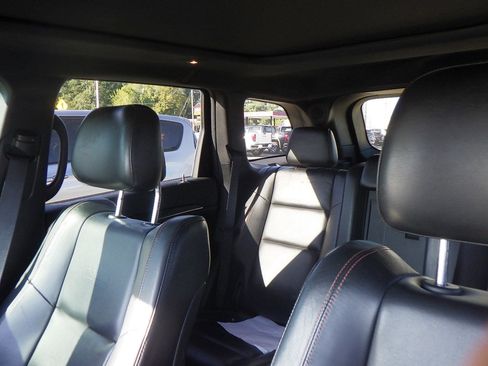 Used 2016 Jeep Grand Cherokee Limited 75th Anniversary image 3