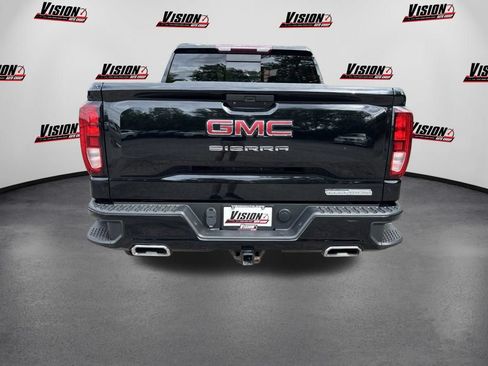 Used 2020 GMC Sierra 1500 Elevation w/ Elevation Value Package AWD/4WD image 4