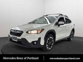 Used 2023 Subaru Crosstrek 2.0i Premium AWD/4WD video 1