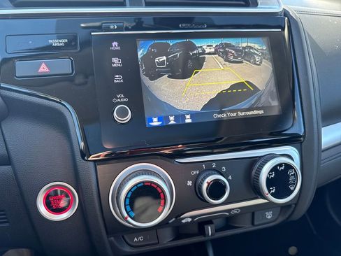 Used 2020 Honda Fit EX image 30