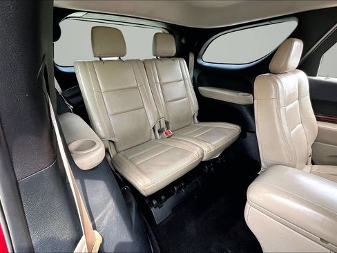 Used 2017 Dodge Durango Citadel AWD/4WD image 26