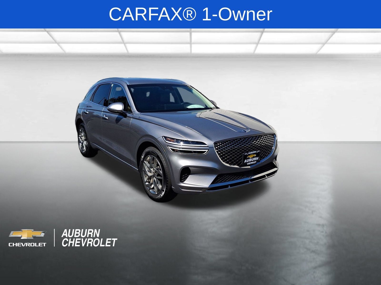 Used 2025 Genesis GV70 2.5T AWD/4WD 360° Tour