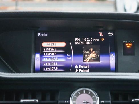 Used 2017 Lexus ES 350 image 13