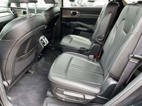 Used 2023 Kia Sorento X-Line EX AWD/4WD image 6