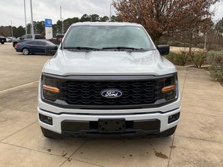 Used 2024 Ford F150 STX video 2
