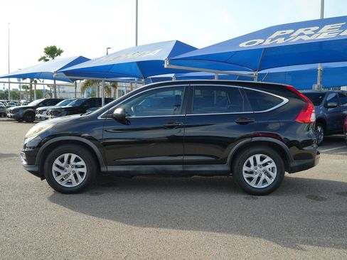 Used 2016 Honda CR-V EX image 8