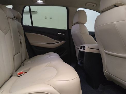 Used 2017 Buick Envision Preferred image 19