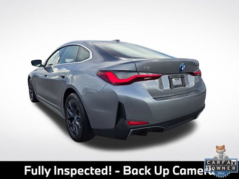Used 2024 BMW i4 eDrive35 RWD image 5