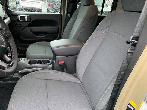 New 2026 Jeep Gladiator Willys image 11