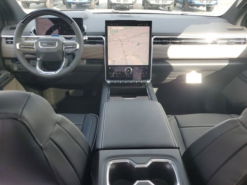 New 2026 GMC Sierra EV Denali image 15