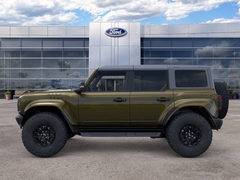 New 2026 Ford Bronco Raptor AWD/4WD image 3