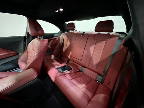 Used 2022 BMW 230i Coupe w/ Premium Package 2 RWD image 18