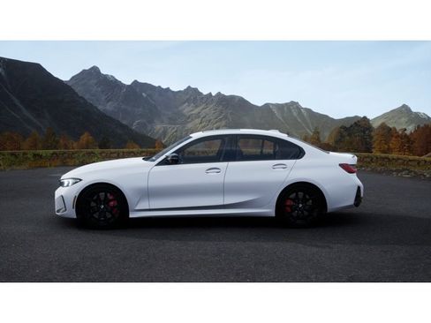 New 2026 BMW M340i RWD image 4